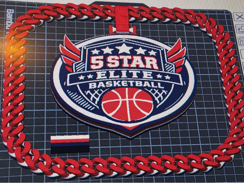 5 Star Elite Basketball 
