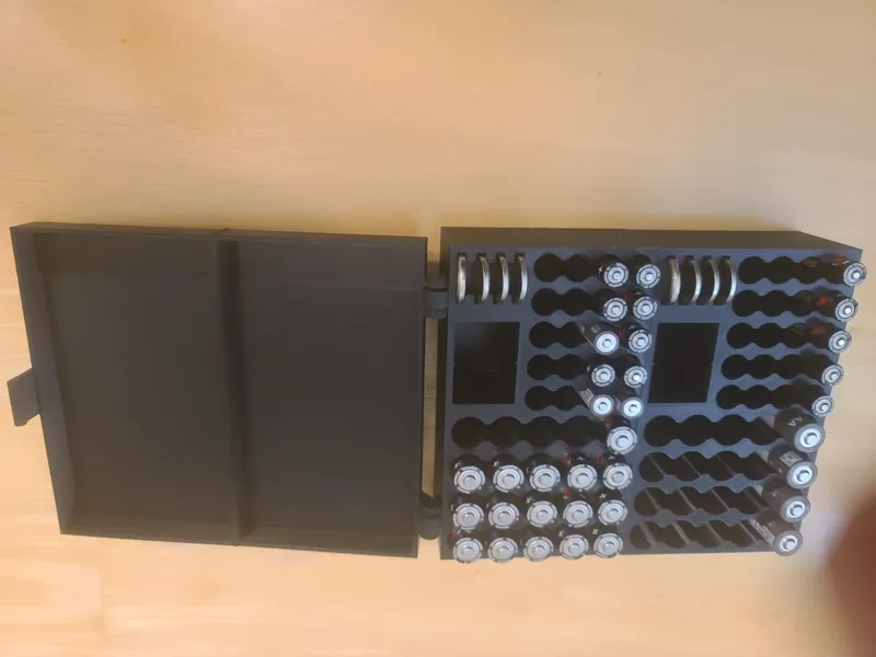 Battery Box Large Ver 2