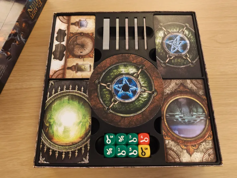 elder sign insert (base game)