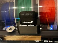 0.16mm layer, 2 walls, 15% infill