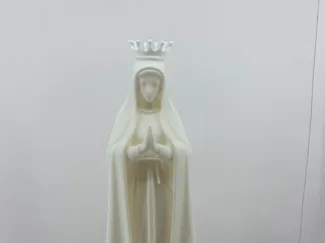 Our Lady of Fátima Statue