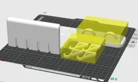 OPTIMIZED STRENGTH AND FILAMENT