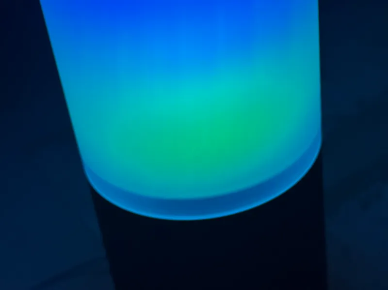 Gartenlampe