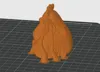 0.2mm layer, 3 walls, 10% infill