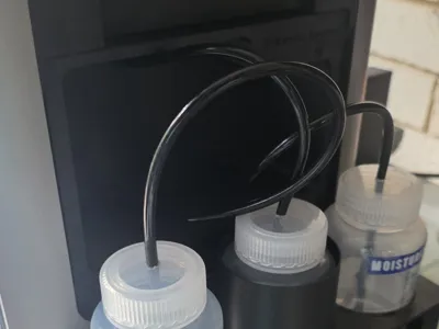 E1 external cleaning cartridge