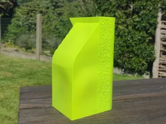 P2S/P1S/X1 Poop Chute V2 - Low cost