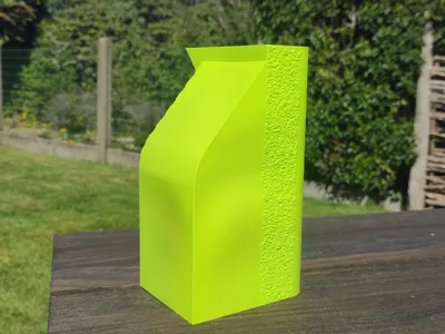 P2S/P1S/X1 Poop Chute V2 - Low cost