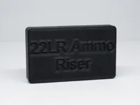 0.2mm layer, 4 walls, 45% infill PETG
