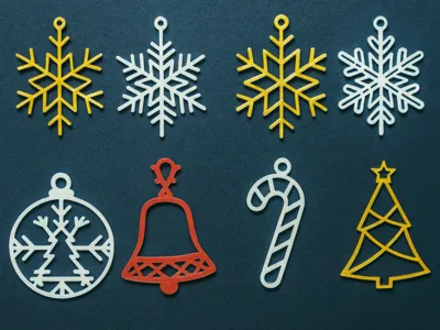 Christmas Ornament