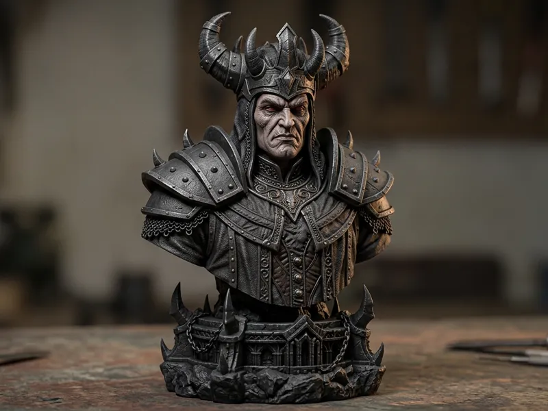 Shinnok