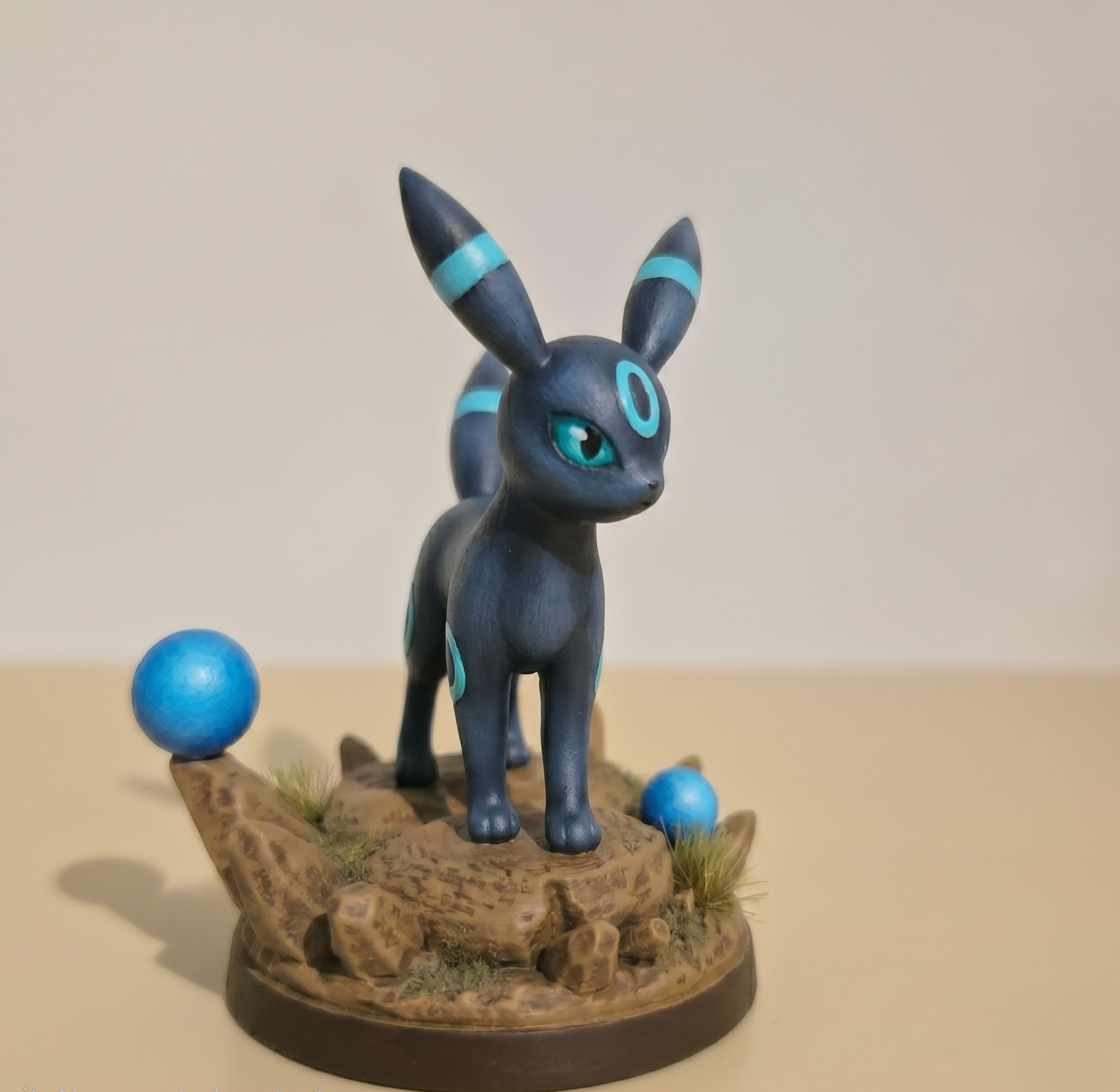 Figurine Umbreon #948 – Pokémon – Funko Pop Figurine Umbreon #948 – Pokémon – Funko Pop