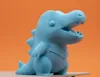 Totodile Toy One Color
