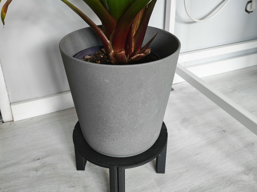 3D Printed Plant Stand – Elevate Your Green Space 