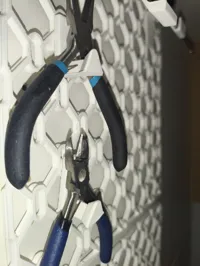0.6mm nozzle, 0.3mm layer, 3 walls, 25% infill