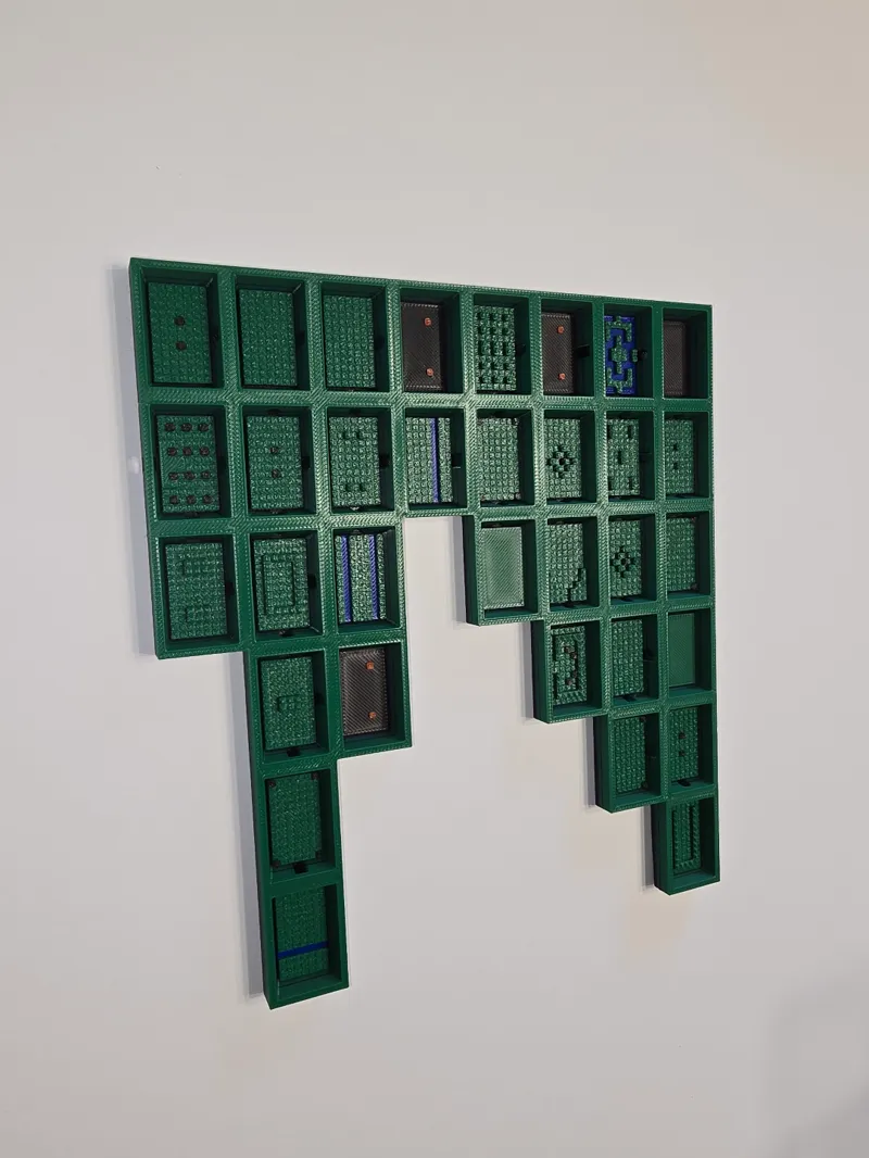 The Legend of Zelda Level 7