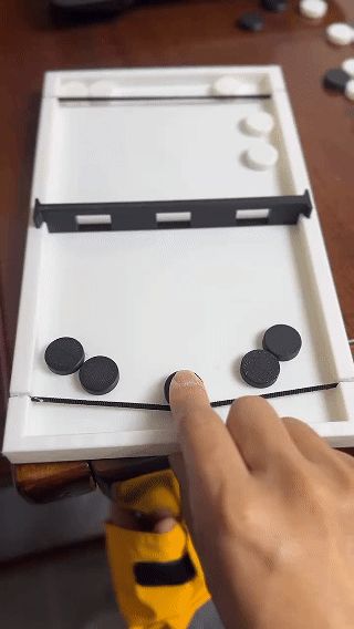 弹射棋（便携）