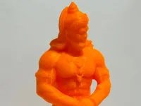 0.16mm layer, 3 walls, 8% infill