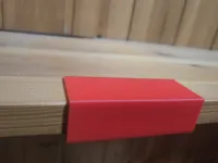 0.2mm layer, 2 walls, 10% infill