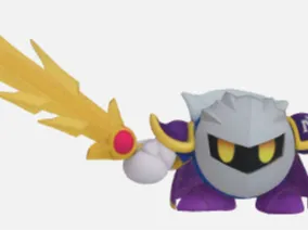 meta knight