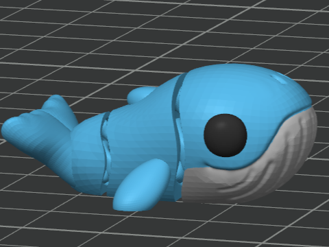mini flexy whale v2
