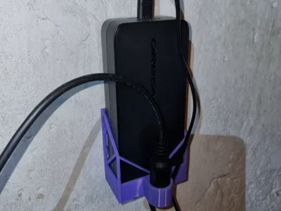 ORBEA Battery Charger wall mount