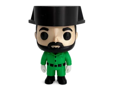 FUNKO CIVIL GUARD