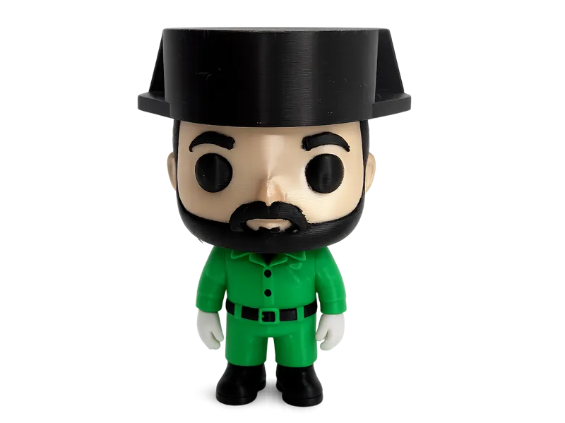 FUNKO GUARDIA CIVIL