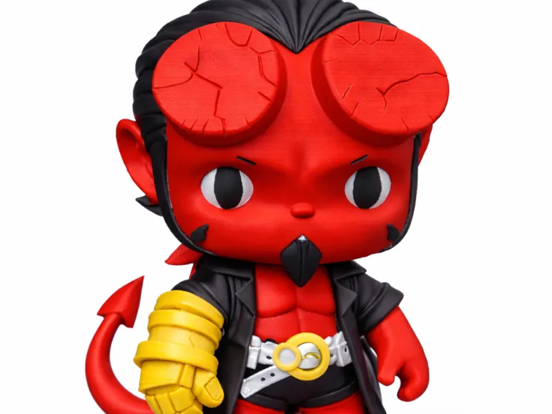 mini hallboy