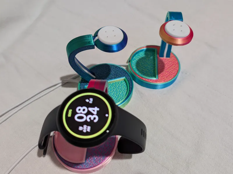 Google Pixel Watch 2/3 Watch Charging Stand