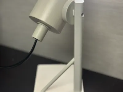 IKEA Flottilj Lamp stand