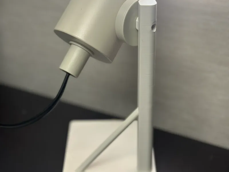 IKEA Flottilj Lamp stand
