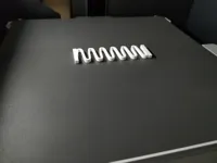 Spring Example: 0.16mm High Quality