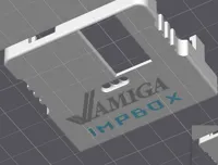 LOGO | without LCD