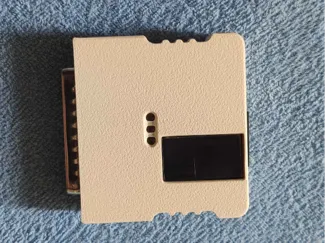 Impbox Amiga Case