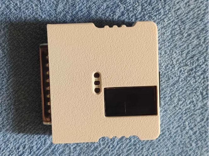 Impbox Amiga Case