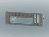 miniITX 10" - open top vents