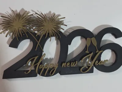 2026 Table Display