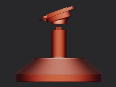 DJI Neo 2 drone stand 