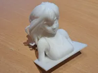 0.16mm layer, 2 walls, 15% infill