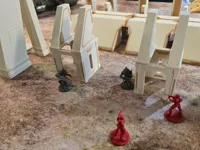 H2C Profile: 0.2mm layer, 2 walls, 5% infill