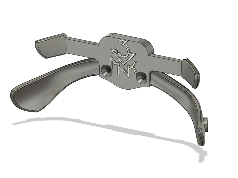 Ps5 paddle4 custom-scuf-aim controller