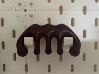 0.2mm 层高, 2 层墙, 15% 填充
