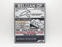 Spa 2026