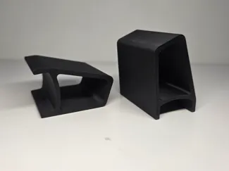 Logitech MxKeys Riser
