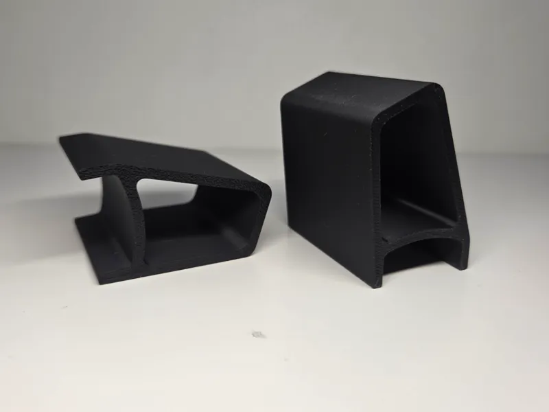 Logitech MxKeys Riser