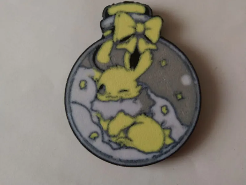Pokemon Blitza Magnet