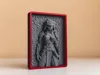 0.2mm layer, 2 walls, 9% infill