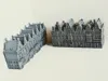1 color, 0.12mm layer, 2 walls, 10% infill