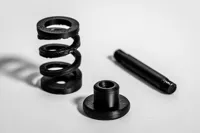 Shared Spring Mechanism Parts