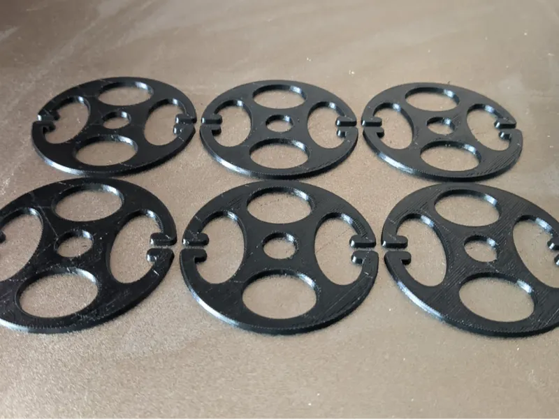 Car Seat Cover Retainer Clip